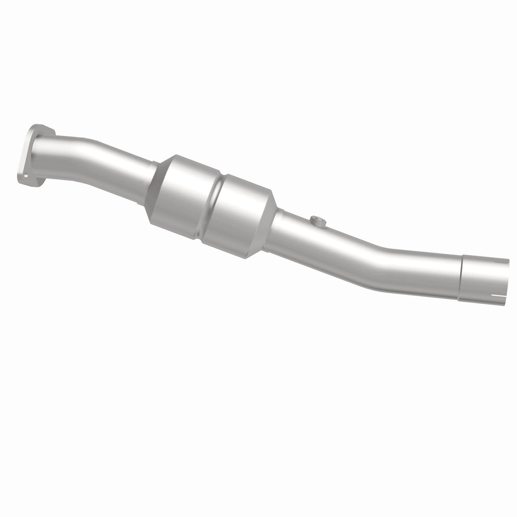 MagnaFlow Exhaust Products 93479 HM Grade Direct-Fit Catalytic Converter for Select Chevrolet Silverado HD, Chevrolet Suburban 2500, GMC Sierra HD, GMC Yukon XL
