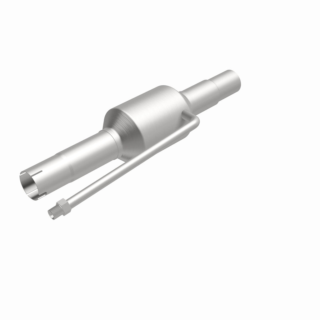 MagnaFlow Exhaust Products 4451212 California CARB Direct-Fit Catalytic Converter for Select Dodge Ram 2500, Dodge Ram