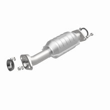 Load image into Gallery viewer, MagnaFlow Exhaust Products 51672 OEM Grade Direct-Fit Catalytic Converter for Select Suzuki Aerio