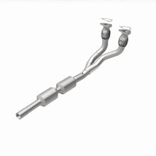 Load image into Gallery viewer, MagnaFlow Exhaust Products 52289 OEM Grade Direct-Fit Catalytic Converter for Select Volkswagen Golf, Volkswagen Jetta