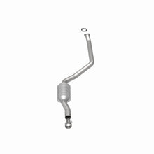 Load image into Gallery viewer, MagnaFlow Exhaust Products 51374 OEM Grade Direct-Fit Catalytic Converter for Select BMW 525i, BMW 525xi, BMW 528i, BMW 528i xDrive, BMW 528xi, BMW 530i, BMW 530xi