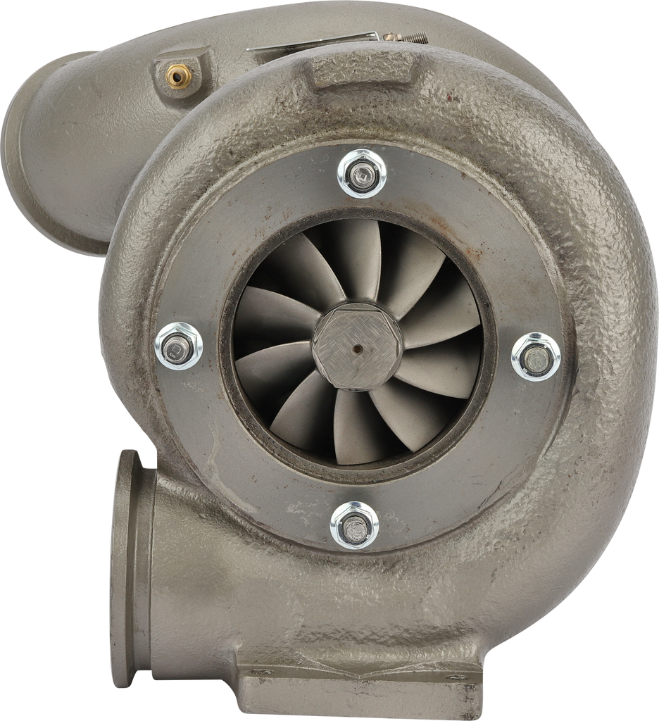 Alliant Power AP90033 Turbocharger