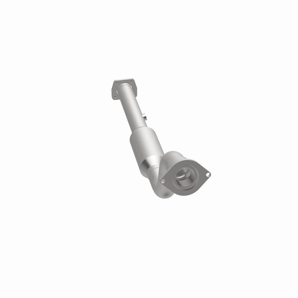MagnaFlow Exhaust Products 4481521 California CARB Direct-Fit Catalytic Converter for Select Chevrolet Lumina, Chevrolet Monte Carlo