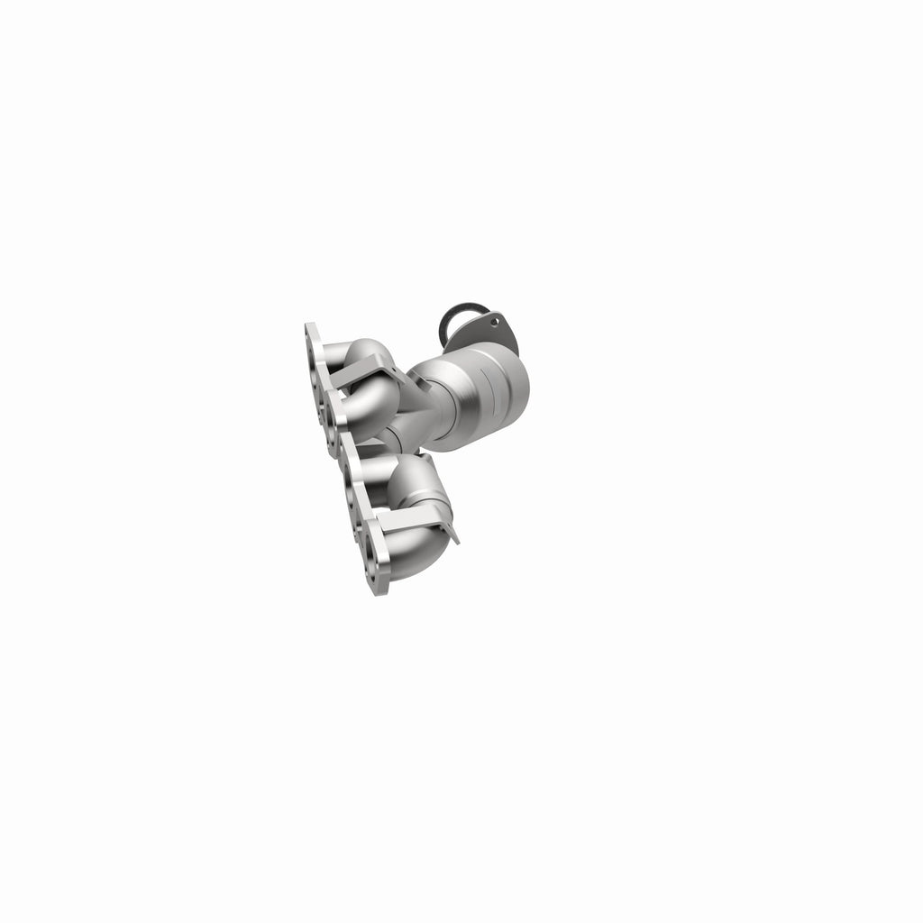 MagnaFlow Exhaust Products 5531868 California CARB Manifold Catalytic Converter for Select Lexus IS F