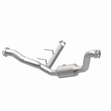 Load image into Gallery viewer, MagnaFlow Exhaust Products 21-471 OEM Grade Direct-Fit Catalytic Converter for Select Ford F-150