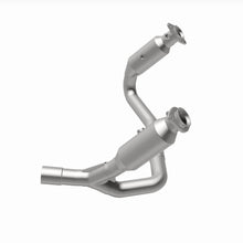 Load image into Gallery viewer, MagnaFlow Exhaust Products 21-972 OEM Grade Direct-Fit Catalytic Converter for Select Dodge Dakota