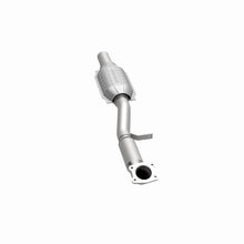 Load image into Gallery viewer, MagnaFlow Exhaust Products 49528 OEM Grade Direct-Fit Catalytic Converter for Select Volvo S40, Volvo V40