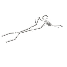 Load image into Gallery viewer, MagnaFlow Exhaust Products 15895 Street Series System for Select Chevrolet Camaro, Pontiac Firebird