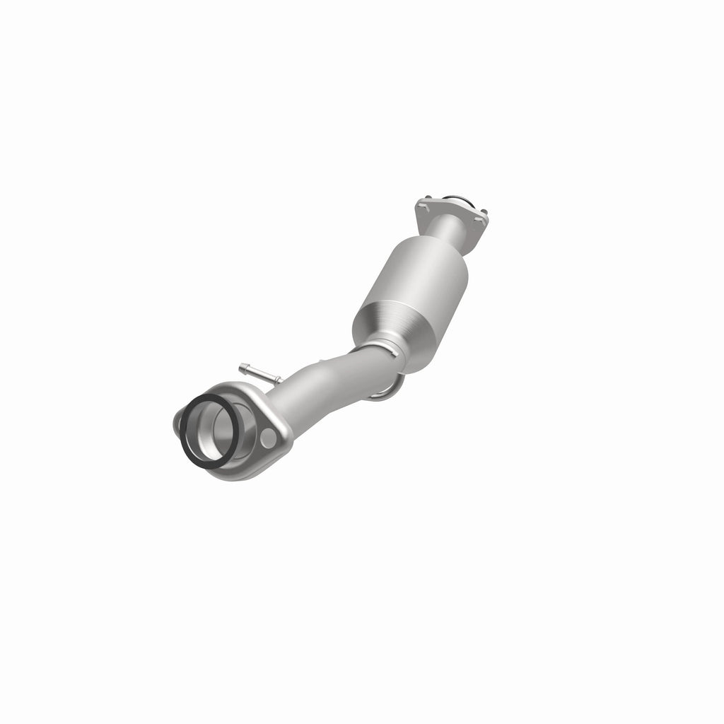 MagnaFlow Exhaust Products 5571035 California CARB Direct-Fit Catalytic Converter for Select Honda Civic