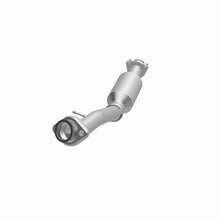 Load image into Gallery viewer, MagnaFlow Exhaust Products 5571035 California CARB Direct-Fit Catalytic Converter for Select Honda Civic