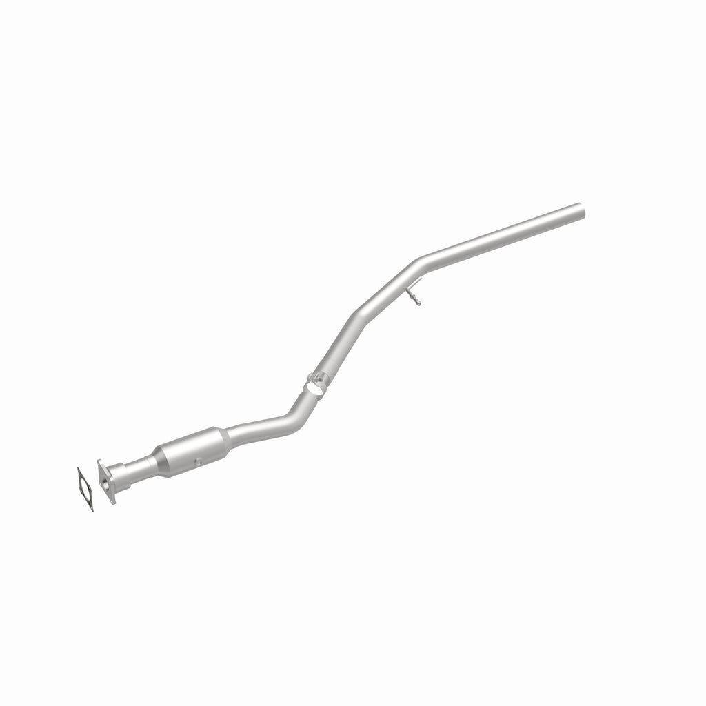 MagnaFlow Exhaust Products 5451948 California CARB Direct-Fit Catalytic Converter for Select Chrysler Town & Country, Dodge Grand Caravan