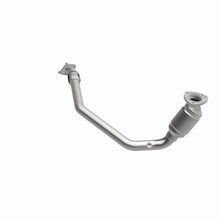 Load image into Gallery viewer, MagnaFlow Exhaust Products 24208 HM Grade Direct-Fit Catalytic Converter for Select Chevrolet Malibu, Pontiac G6