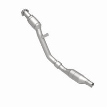 Load image into Gallery viewer, MagnaFlow Exhaust Products 441095 California CARB Direct-Fit Catalytic Converter for Select Audi A6 Quattro, Audi Allroad Quattro, Audi S4, Volkswagen Phaeton