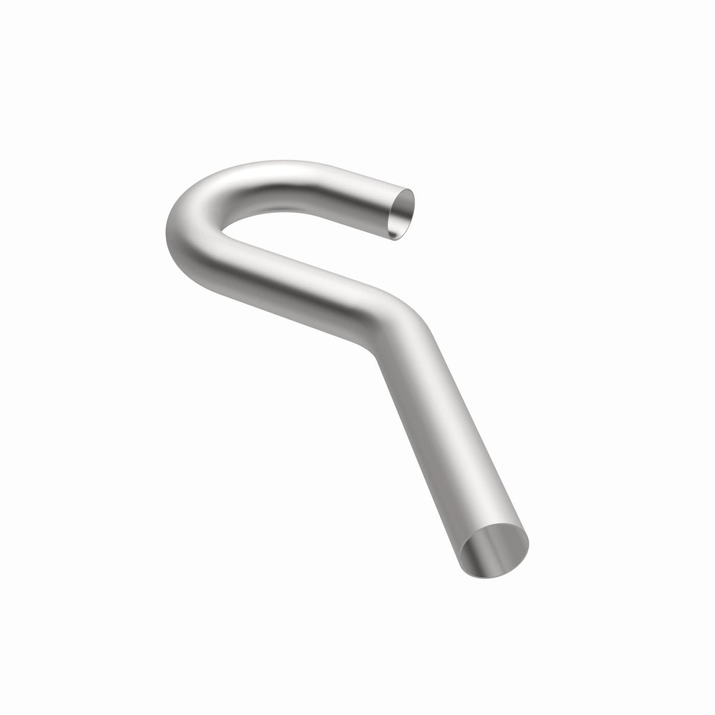 MagnaFlow Exhaust Products 10761 10 pk - Universal Exhaust Pipe - 2.50in.