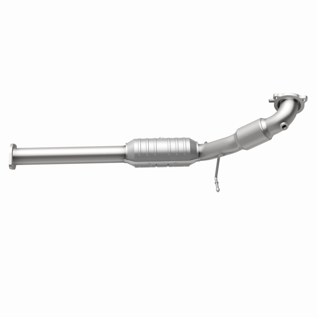 MagnaFlow Exhaust Products 51451 OEM Grade Direct-Fit Catalytic Converter for Select Volvo S60, Volvo V70