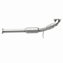 Load image into Gallery viewer, MagnaFlow Exhaust Products 51451 OEM Grade Direct-Fit Catalytic Converter for Select Volvo S60, Volvo V70
