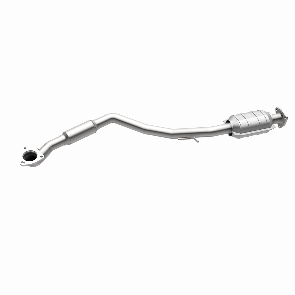 MagnaFlow Exhaust Products 23639 HM Grade Direct-Fit Catalytic Converter for Select Daewoo Nubira