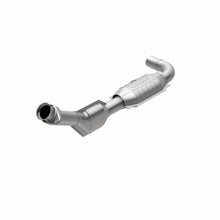Load image into Gallery viewer, MagnaFlow Exhaust Products 447141 California CARB Direct-Fit Catalytic Converter for Select Ford F-150