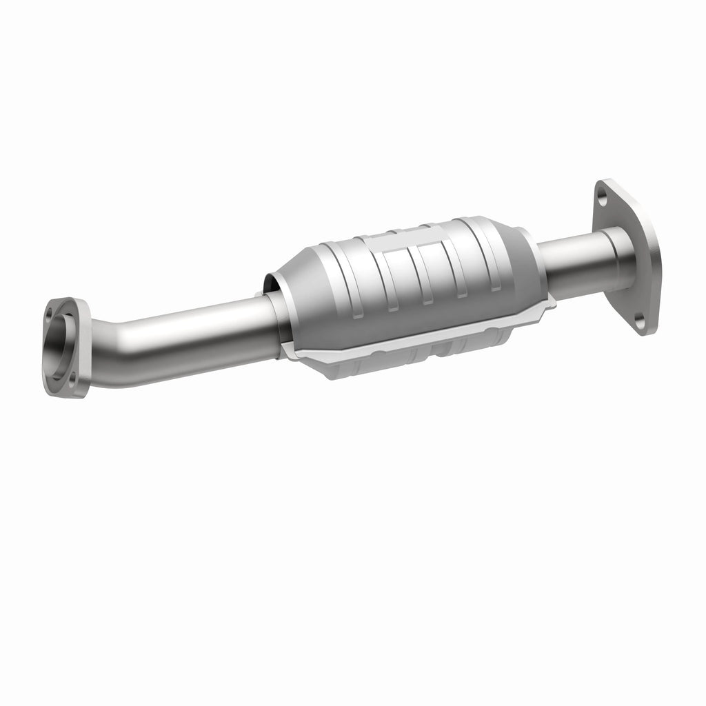MagnaFlow Exhaust Products 49566 OEM Grade Direct-Fit Catalytic Converter for Select Mazda MPV