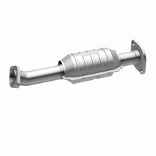 Load image into Gallery viewer, MagnaFlow Exhaust Products 49566 OEM Grade Direct-Fit Catalytic Converter for Select Mazda MPV