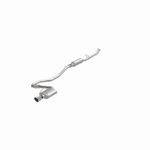 Load image into Gallery viewer, MagnaFlow Exhaust Products 19610 NEO Series Carbon Fiber Tips Cat-Back System for Select Honda Civic