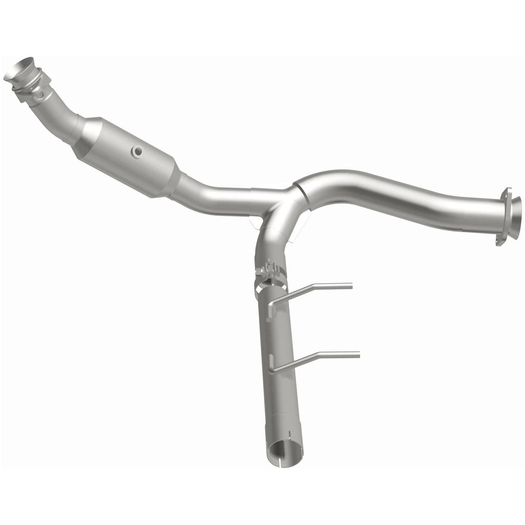 MagnaFlow Exhaust Products 49500 OEM Grade Direct-Fit Catalytic Converter for Select Ford Expedition, Lincoln Navigator