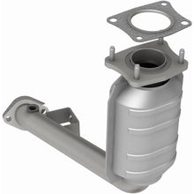 Load image into Gallery viewer, MagnaFlow Exhaust Products 49059 OEM Grade Direct-Fit Catalytic Converter for Select Ford Escort, Mercury Tracer
