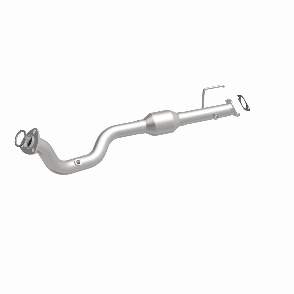 MagnaFlow Exhaust Products 4451633 California CARB Direct-Fit Catalytic Converter for Select Honda Passport, Isuzu Rodeo