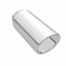Load image into Gallery viewer, MagnaFlow Exhaust Products 35131 Single Exhaust Tip - 2.25in. Inlet/3in. Outlet