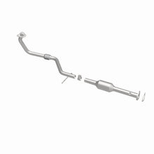 Load image into Gallery viewer, MagnaFlow Exhaust Products 4481208 California CARB Direct-Fit Catalytic Converter for Select Chevrolet Cavalier, Pontiac Sunfire
