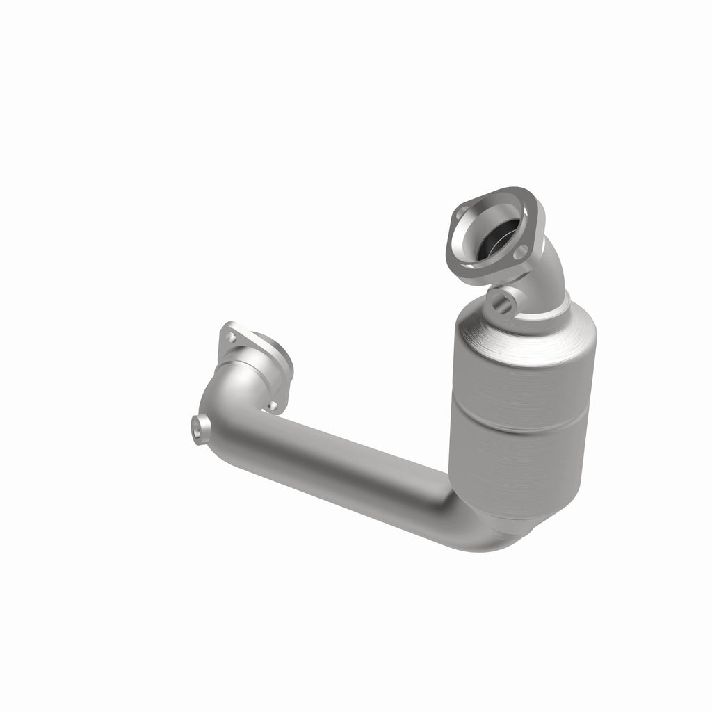 MagnaFlow Exhaust Products 444060 California CARB Direct-Fit Catalytic Converter for Select Mercedes-Benz CLK320