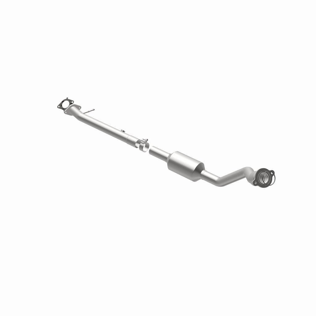 MagnaFlow Exhaust Products 4551038 California CARB Direct-Fit Catalytic Converter for Select Buick Rendezvous, Pontiac Aztek