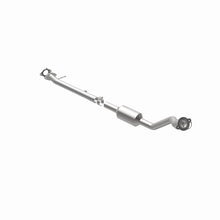 Load image into Gallery viewer, MagnaFlow Exhaust Products 4551038 California CARB Direct-Fit Catalytic Converter for Select Buick Rendezvous, Pontiac Aztek