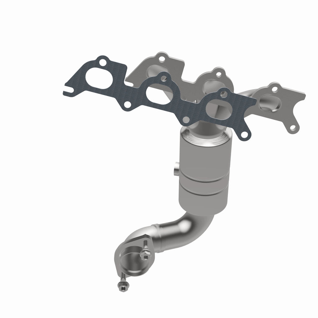 MagnaFlow Exhaust Products 51445 OEM Grade Manifold Catalytic Converter for Select Chrysler Sebring, Dodge Avenger