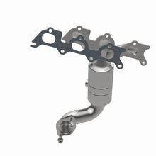 Load image into Gallery viewer, MagnaFlow Exhaust Products 51445 OEM Grade Manifold Catalytic Converter for Select Chrysler Sebring, Dodge Avenger