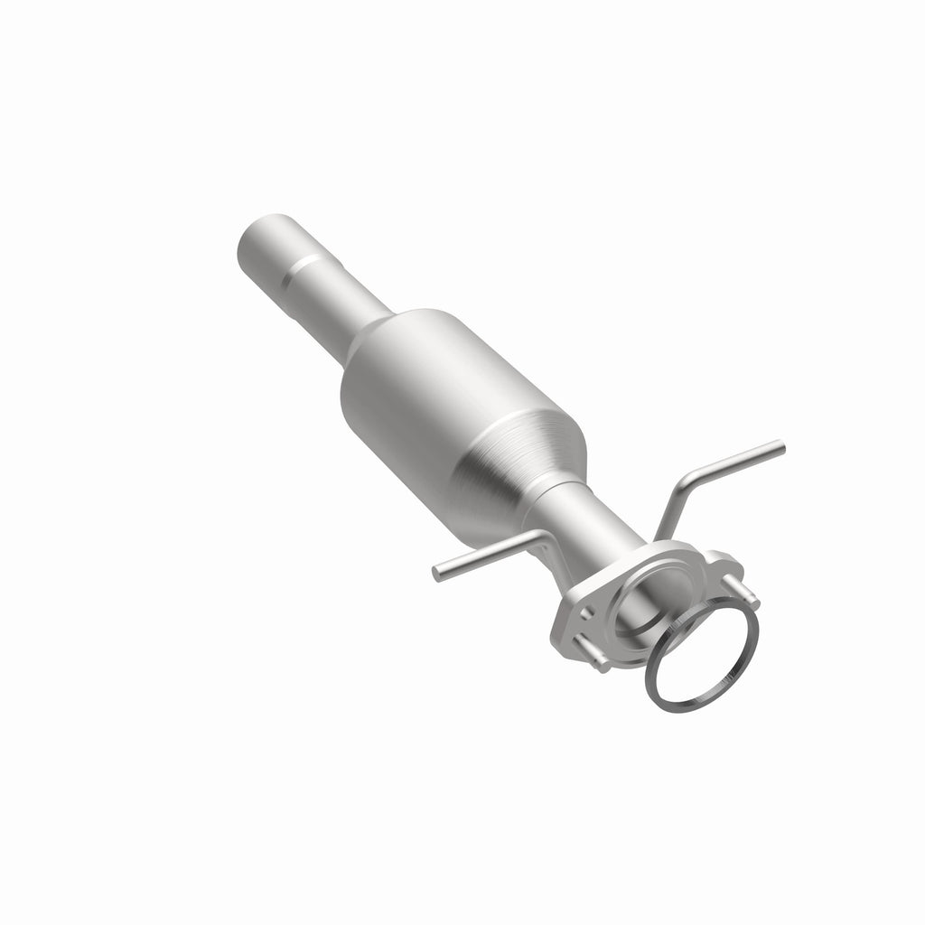 MagnaFlow Exhaust Products 5671196 California CARB Direct-Fit Catalytic Converter for Select Ford Focus