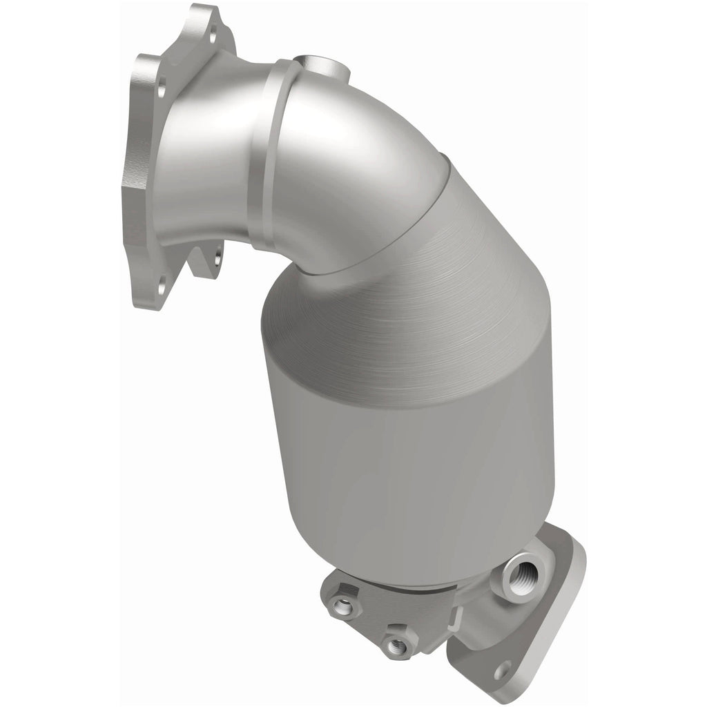 MagnaFlow Exhaust Products 52770 OEM Grade Direct-Fit Catalytic Converter for Select Hyundai Genesis Coupe