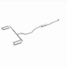 Load image into Gallery viewer, MagnaFlow Exhaust Products 19393 Street Series Cat-Back System for Select Honda Accord