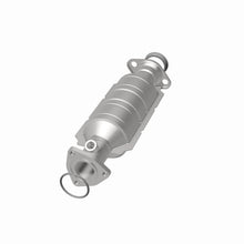 Load image into Gallery viewer, MagnaFlow Exhaust Products 93114 HM Grade Direct-Fit Catalytic Converter for Select Honda Odyssey