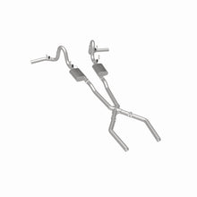 Load image into Gallery viewer, MagnaFlow Exhaust Products 15897 Street Series System for Select Buick Skylark, Buick Special, Chevrolet Chevelle, Chevrolet El Camino, Oldsmobile Cutlass, Pontiac GTO