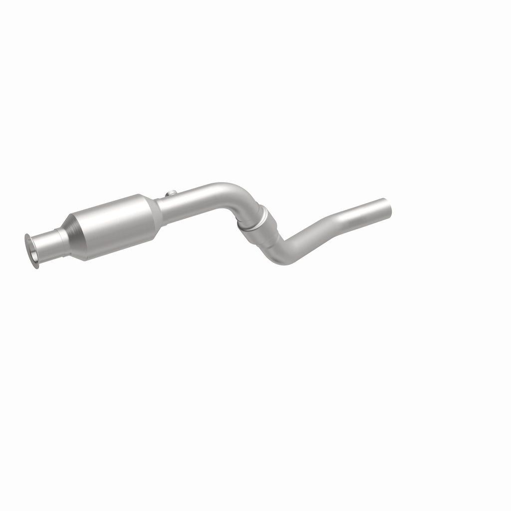 MagnaFlow Exhaust Products 4481760 California CARB Direct-Fit Catalytic Converter for Select Chrysler 300M, Chrysler Concorde, Chrysler LHS, Dodge Intrepid