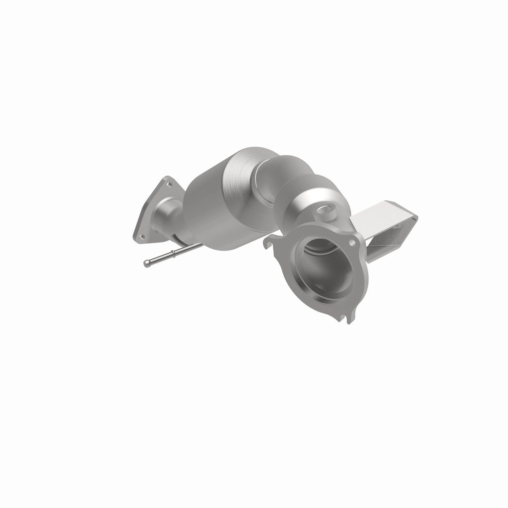 MagnaFlow Exhaust Products 5551537 California CARB Direct-Fit Catalytic Converter for Select Land Rover LR2, Land Rover Range Rover Evoque