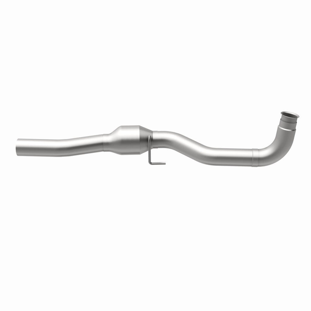 MagnaFlow Exhaust Products 60502 OEM Grade Diesel Oxidation Catalyst for Select Chevrolet Silverado HD, Chevrolet Silverado 3500, GMC Sierra HD, GMC Sierra