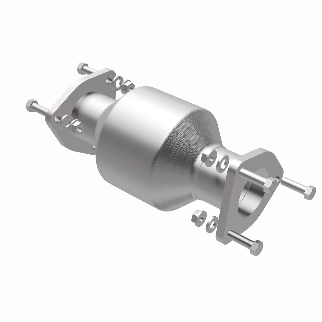 MagnaFlow Exhaust Products 5592184 California CARB Direct-Fit Catalytic Converter for Select Honda Odyssey, Honda Pilot, Honda Ridgeline