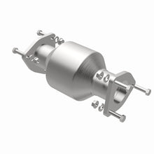 Load image into Gallery viewer, MagnaFlow Exhaust Products 5592184 California CARB Direct-Fit Catalytic Converter for Select Honda Odyssey, Honda Pilot, Honda Ridgeline
