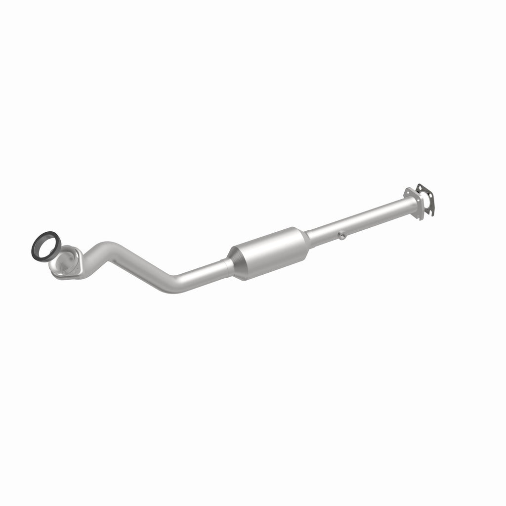 MagnaFlow Exhaust Products 23498 HM Grade Direct-Fit Catalytic Converter for Select Buick Regal, Chevrolet Lumina, Chevrolet Monte Carlo, Oldsmobile Cutlass Supreme, Pontiac Grand Prix
