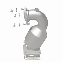 Load image into Gallery viewer, MagnaFlow Exhaust Products 4561084 California CARB Direct-Fit Catalytic Converter for Select Saab 9-3