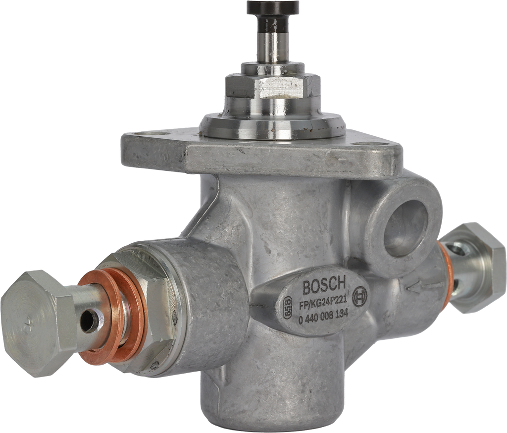 Alliant Power 0 440 008 134 Fuel Injector Line