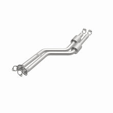 Load image into Gallery viewer, MagnaFlow Exhaust Products 51725 OEM Grade Direct-Fit Catalytic Converter for Select BMW Z4