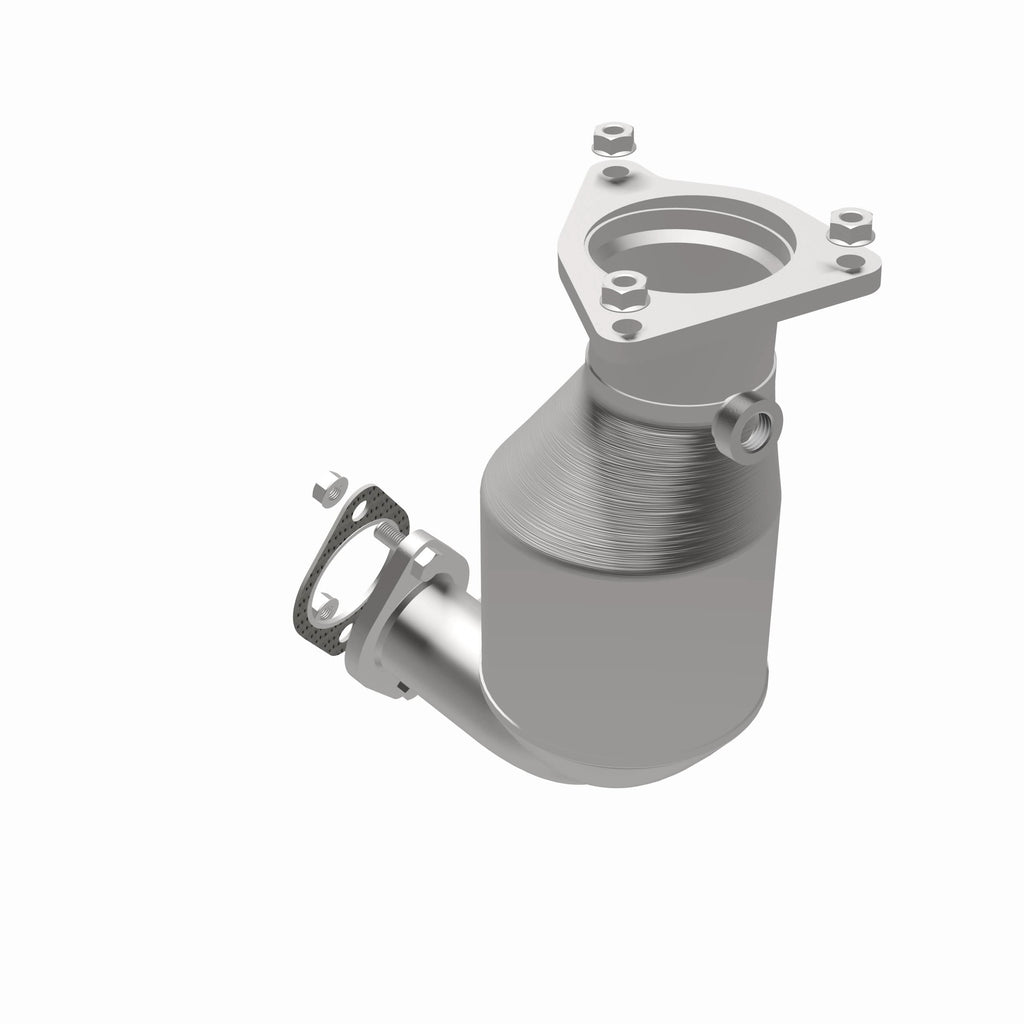 MagnaFlow Exhaust Products 290110 OEM Grade Manifold Catalytic Converter for Select Subaru Ascent, Subaru Legacy, Subaru Outback